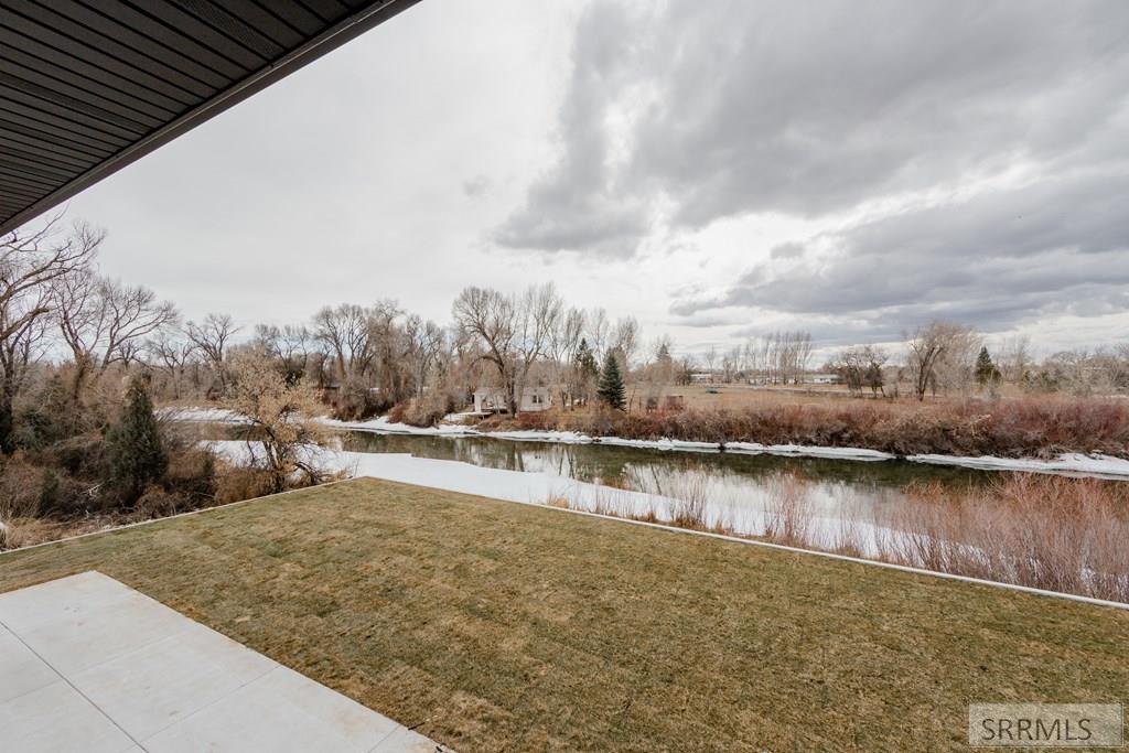 322 North 4500 East Rigby, ID 83442 - Photo 31 of 35 Backyard