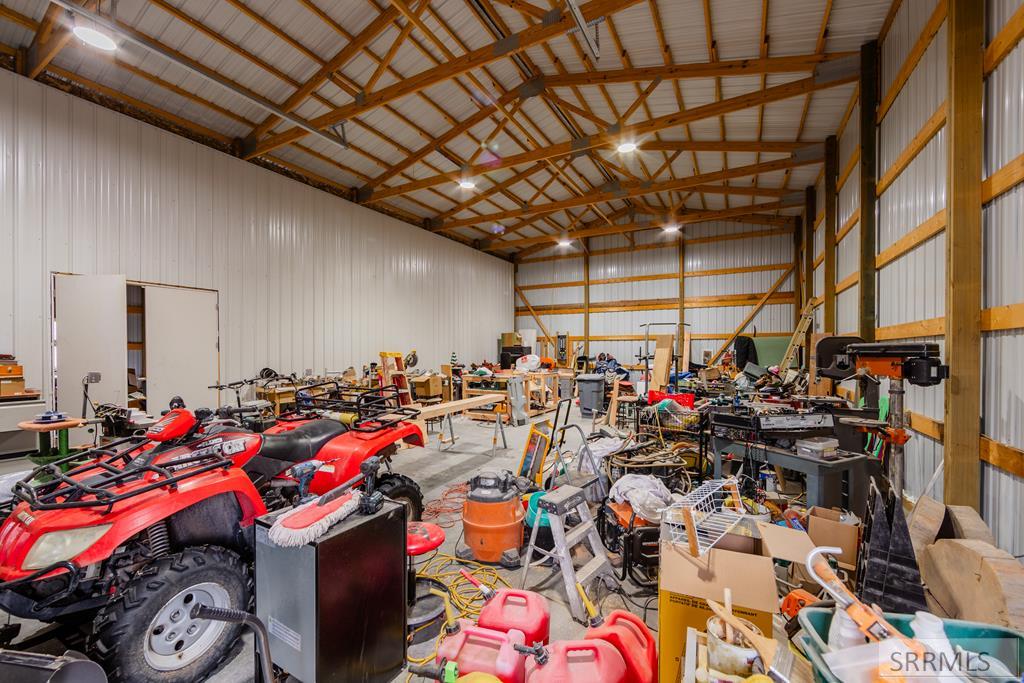 322 North 4500 East Rigby, ID 83442 - Photo 34 of 35 Shop