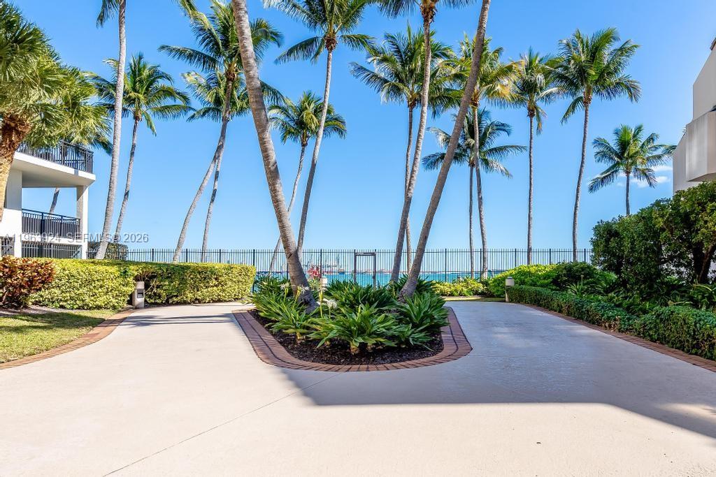 540 Brickell Key Drive, Unit 1619 Miami, FL 33131 - Photo 25 of 28