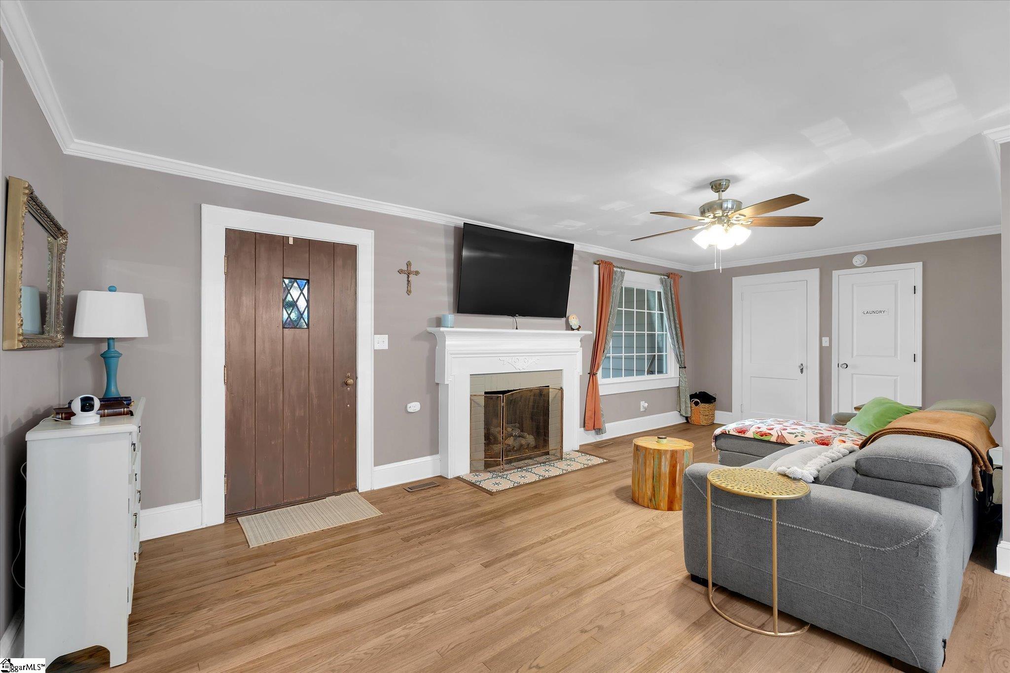 702 Williams Street Williamston, SC 29697 - Photo 7 of 26