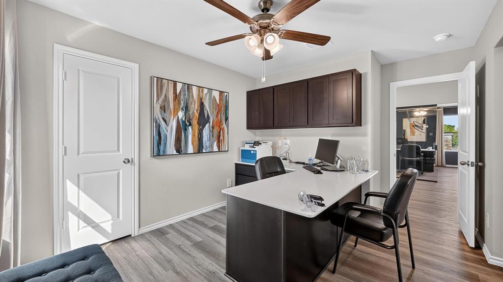 1044 Burnt Rnch Lane Fort Worth, TX 76131 - Photo 23 of 35 Gallery Image 23