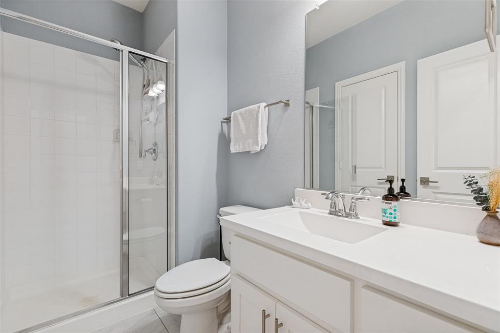 15805 Canyon Ridge Prosper, TX 75078 - Photo 22 of 32