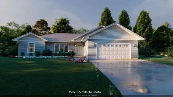 $334,900 | 929 Constellation Way, Marinette, WI 54143