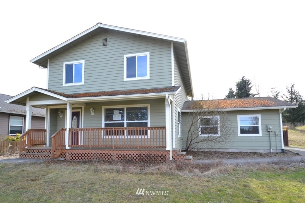 3805 South Reddick Road Port Angeles, WA 98363 - Photo 1 of 25 Gallery Image 1