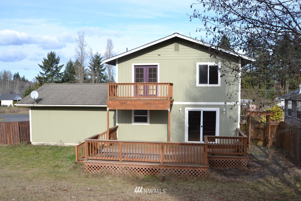 3805 South Reddick Road Port Angeles, WA 98363 - Photo 22 of 25 Gallery Image 22