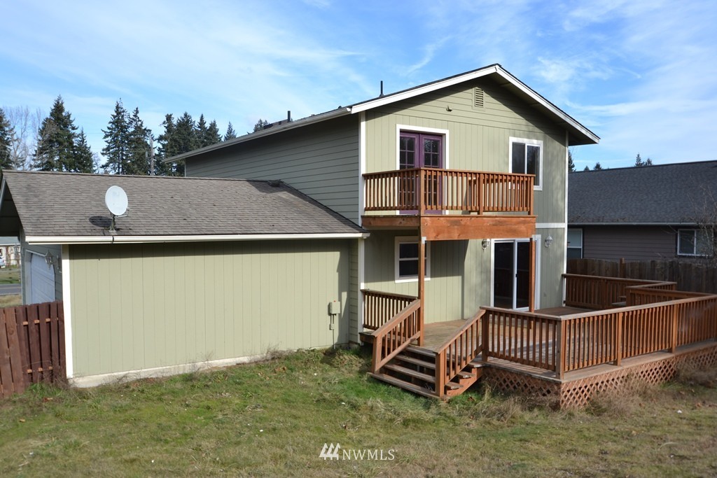 3805 South Reddick Road Port Angeles, WA 98363 - Photo 23 of 25 Gallery Image 23