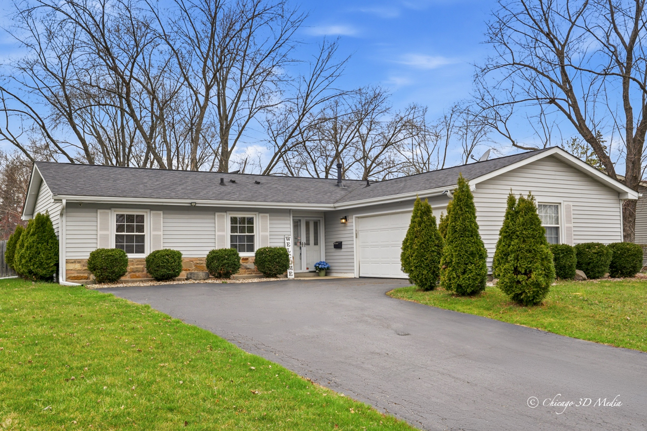 115 Red Bridge Road Lake Zurich, IL 60047 - Photo 1 of 28