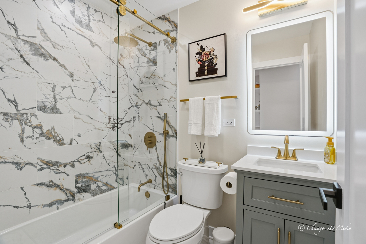 115 Red Bridge Road Lake Zurich, IL 60047 - Photo 12 of 28