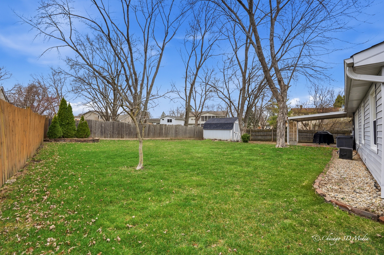 115 Red Bridge Road Lake Zurich, IL 60047 - Photo 17 of 28