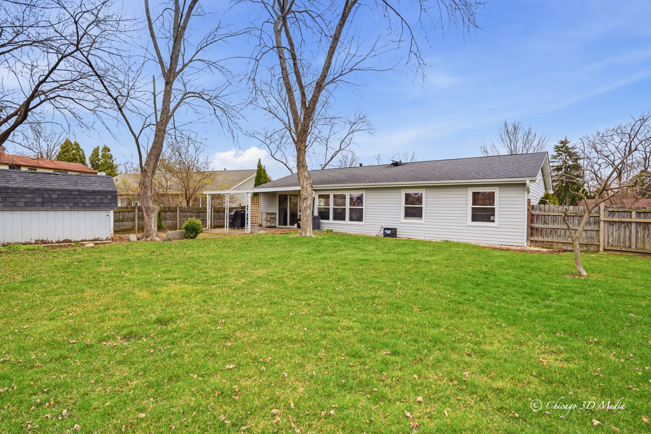 115 Red Bridge Road Lake Zurich, IL 60047 - Photo 18 of 28