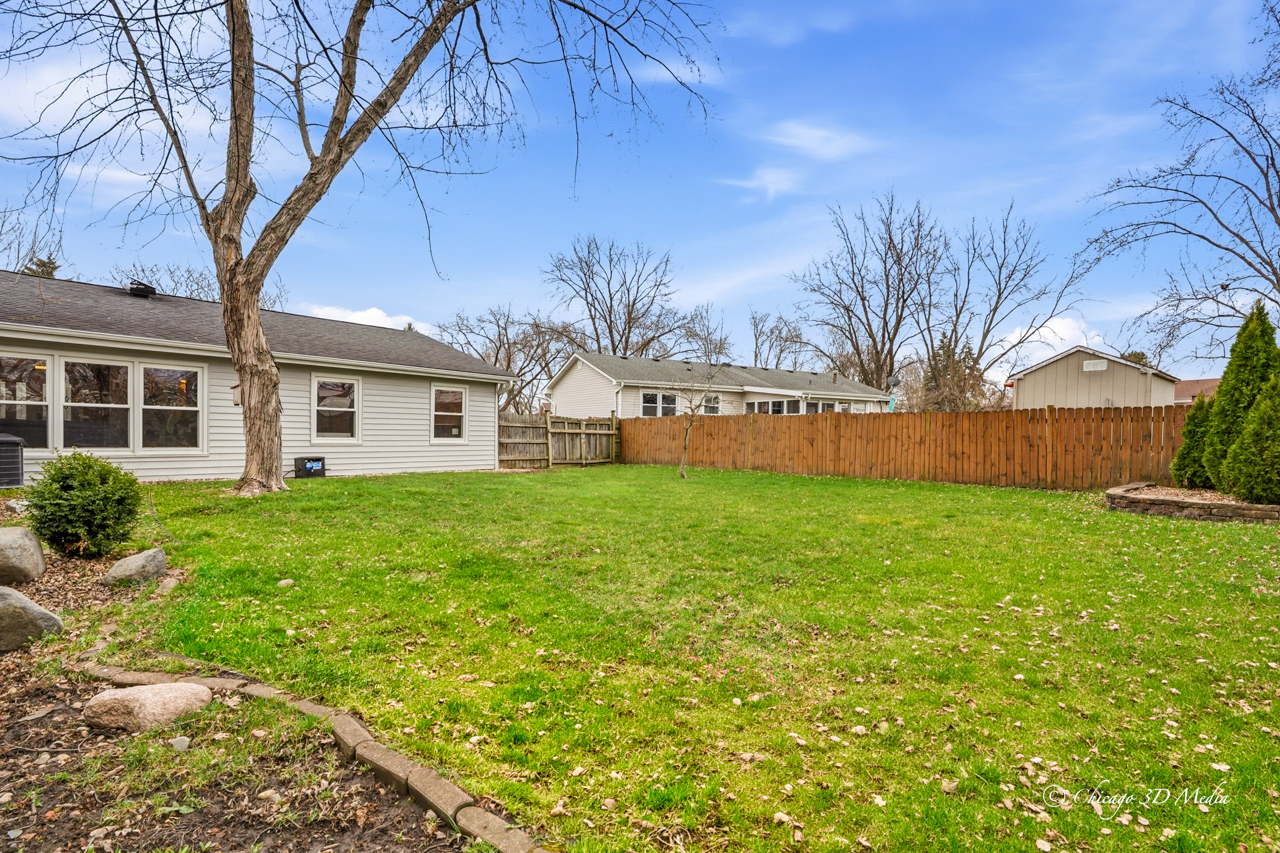 115 Red Bridge Road Lake Zurich, IL 60047 - Photo 20 of 28