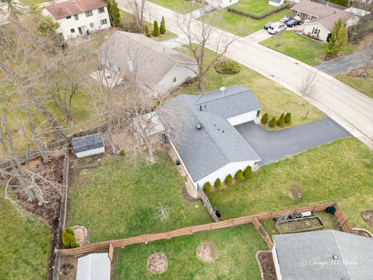 115 Red Bridge Road Lake Zurich, IL 60047 - Photo 23 of 28