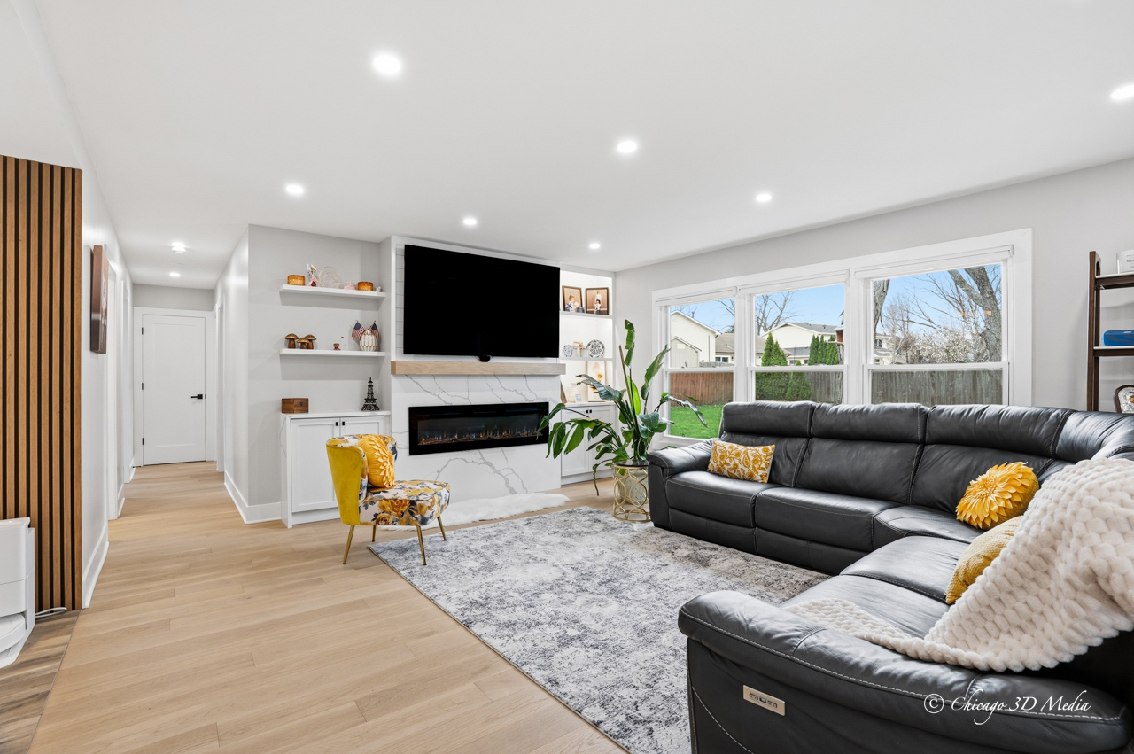 115 Red Bridge Road Lake Zurich, IL 60047 - Photo 5 of 28