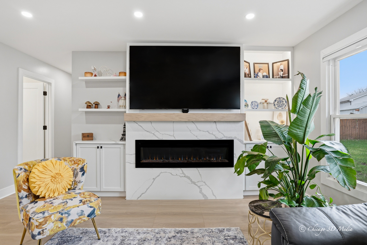 115 Red Bridge Road Lake Zurich, IL 60047 - Photo 6 of 28