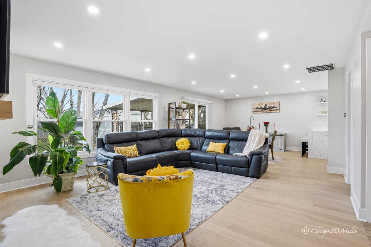 115 Red Bridge Road Lake Zurich, IL 60047 - Photo 7 of 28