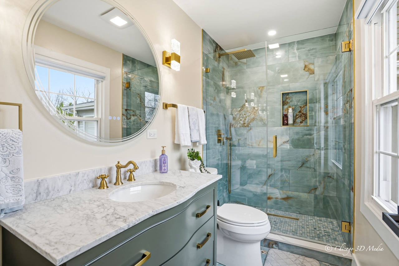 115 Red Bridge Road Lake Zurich, IL 60047 - Photo 10 of 28