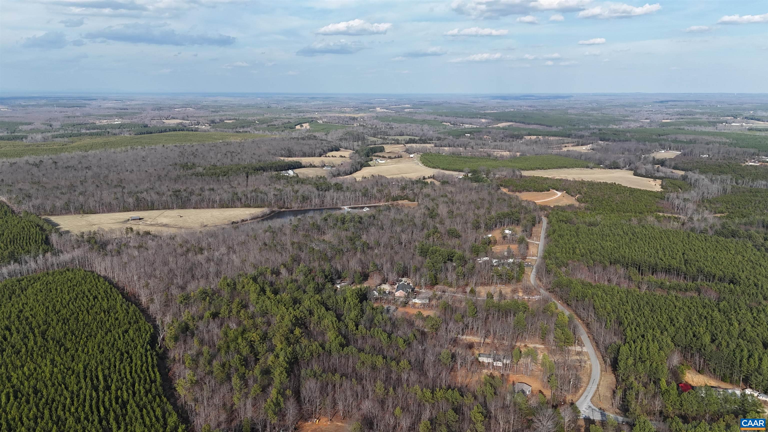 949 Austin Road Gladstone, VA 24553 - Photo 13 of 20 a view of a city