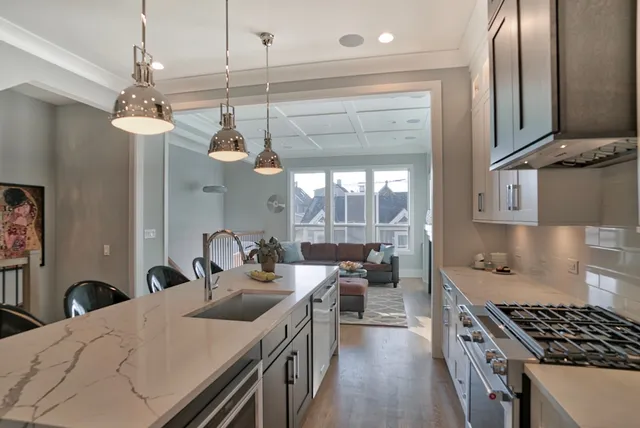 $999,900 | 3721 West Wabansia Avenue, Chicago, IL 60647