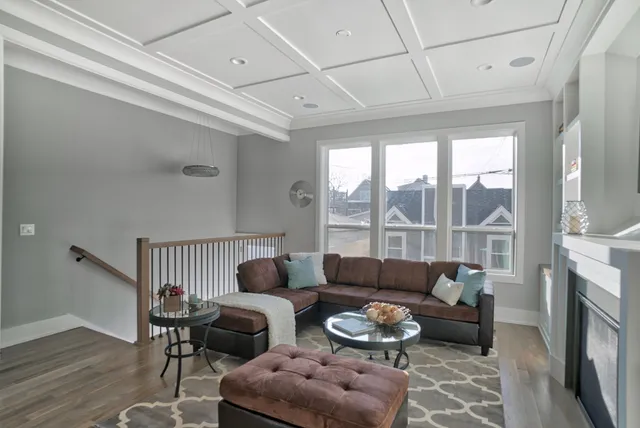 $999,900 | 3721 West Wabansia Avenue, Chicago, IL 60647