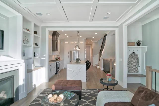 $999,900 | 3721 West Wabansia Avenue, Chicago, IL 60647