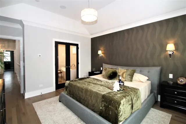 $999,900 | 3721 West Wabansia Avenue, Chicago, IL 60647