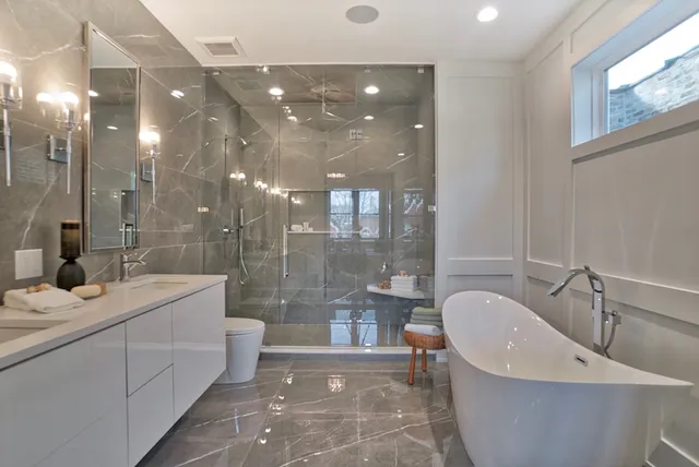 $999,900 | 3721 West Wabansia Avenue, Chicago, IL 60647