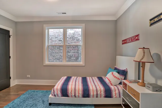 $999,900 | 3721 West Wabansia Avenue, Chicago, IL 60647