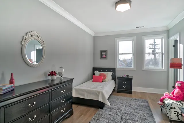 $999,900 | 3721 West Wabansia Avenue, Chicago, IL 60647