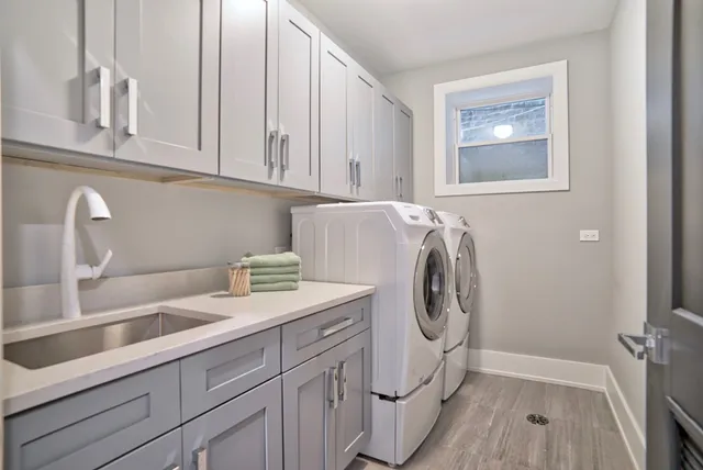 $999,900 | 3721 West Wabansia Avenue, Chicago, IL 60647