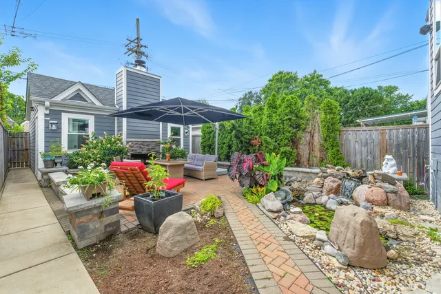 $999,900 | 3721 West Wabansia Avenue, Chicago, IL 60647