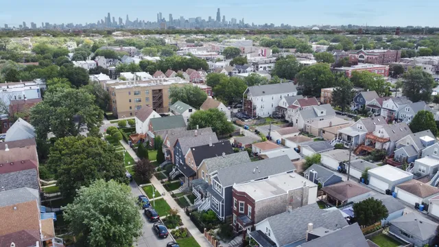 $999,900 | 3721 West Wabansia Avenue, Chicago, IL 60647