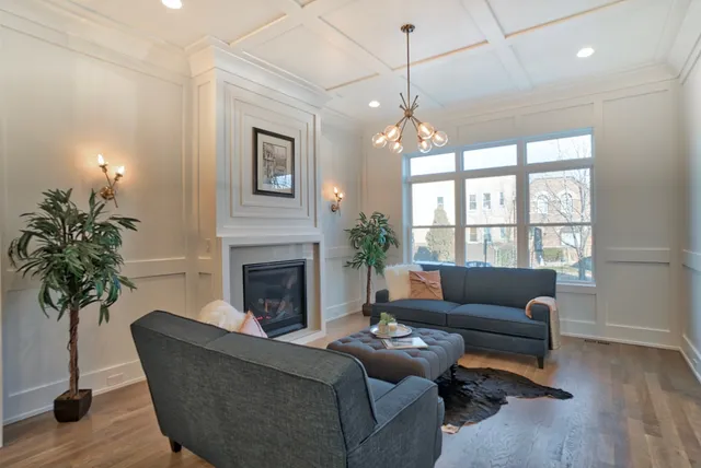 $999,900 | 3721 West Wabansia Avenue, Chicago, IL 60647