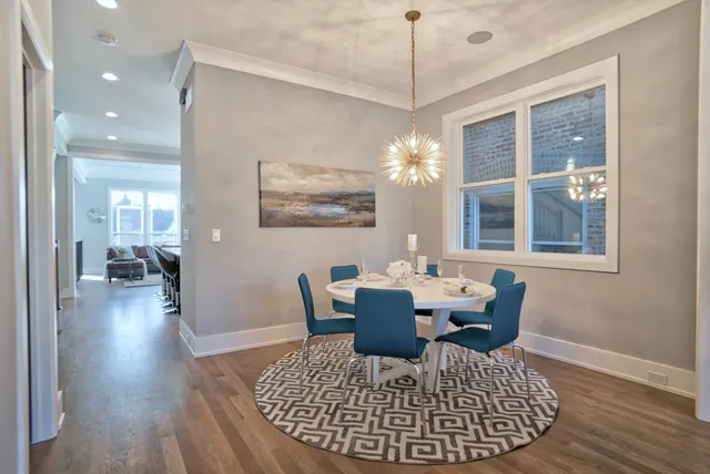 $999,900 | 3721 West Wabansia Avenue, Chicago, IL 60647