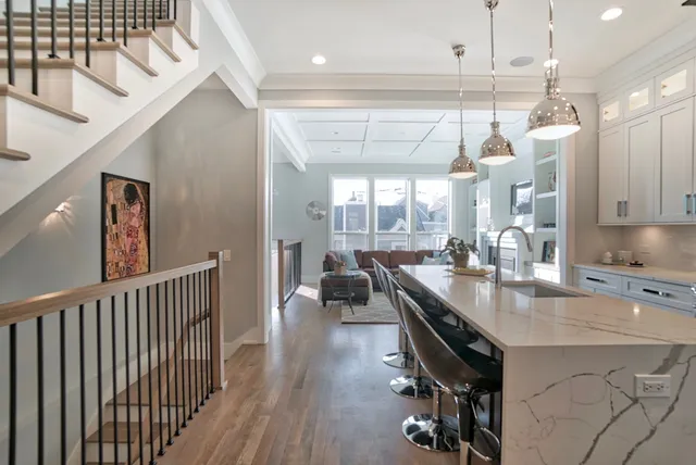 $999,900 | 3721 West Wabansia Avenue, Chicago, IL 60647