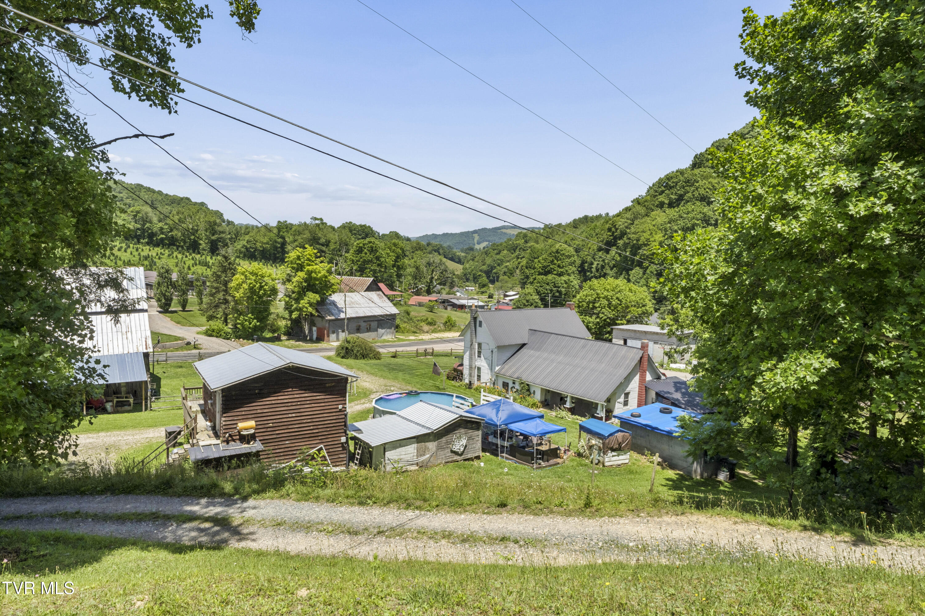 116 Eggers Branch Road Trade, TN 37691 - Photo 71 of 95 Eggers-20
