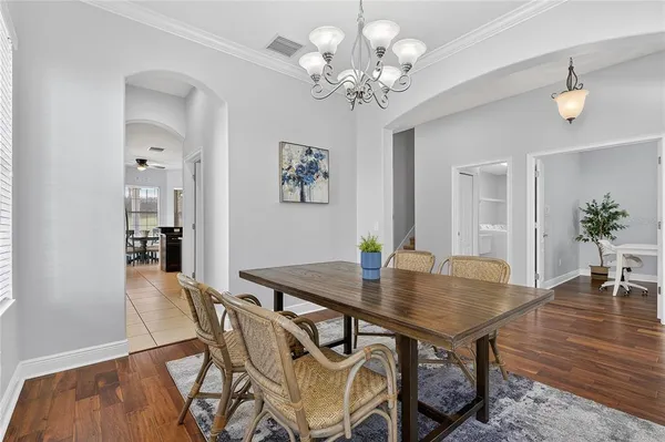 $3,200 | 410 Manns Harbor Drive, Apollo Beach, FL 33572