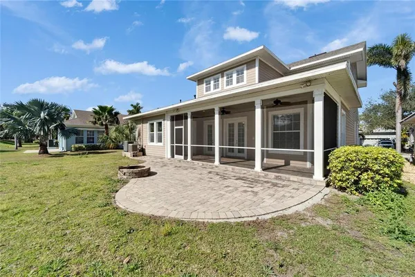 $3,200 | 410 Manns Harbor Drive, Apollo Beach, FL 33572