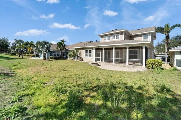 $3,200 | 410 Manns Harbor Drive, Apollo Beach, FL 33572