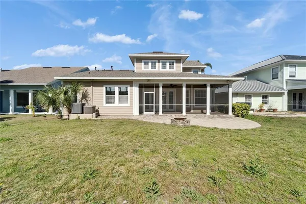 $3,200 | 410 Manns Harbor Drive, Apollo Beach, FL 33572