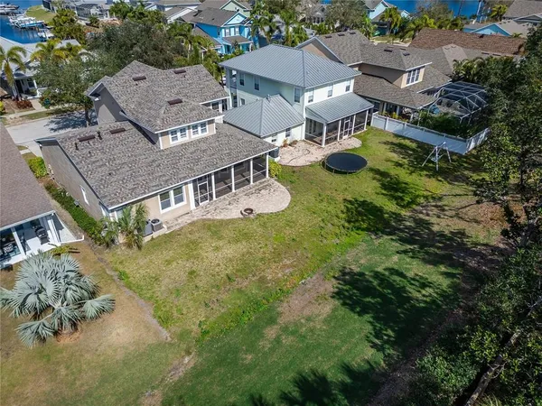 $3,200 | 410 Manns Harbor Drive, Apollo Beach, FL 33572