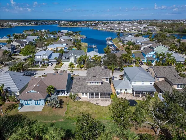 $3,200 | 410 Manns Harbor Drive, Apollo Beach, FL 33572
