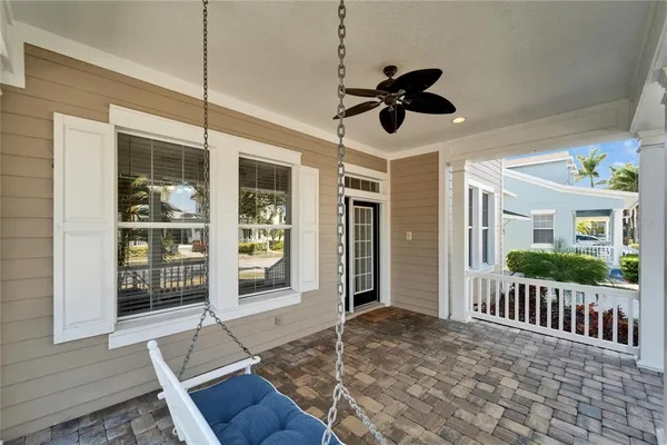 $3,200 | 410 Manns Harbor Drive, Apollo Beach, FL 33572
