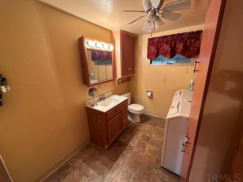 835 Rainbow Road Geneva, IN 46740 - Photo 19 of 25