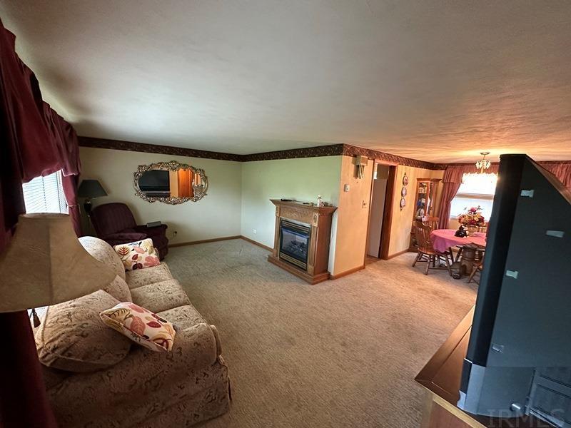 835 Rainbow Road Geneva, IN 46740 - Photo 7 of 25