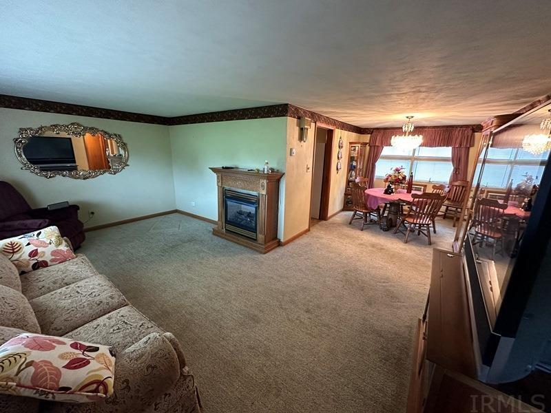 835 Rainbow Road Geneva, IN 46740 - Photo 8 of 25