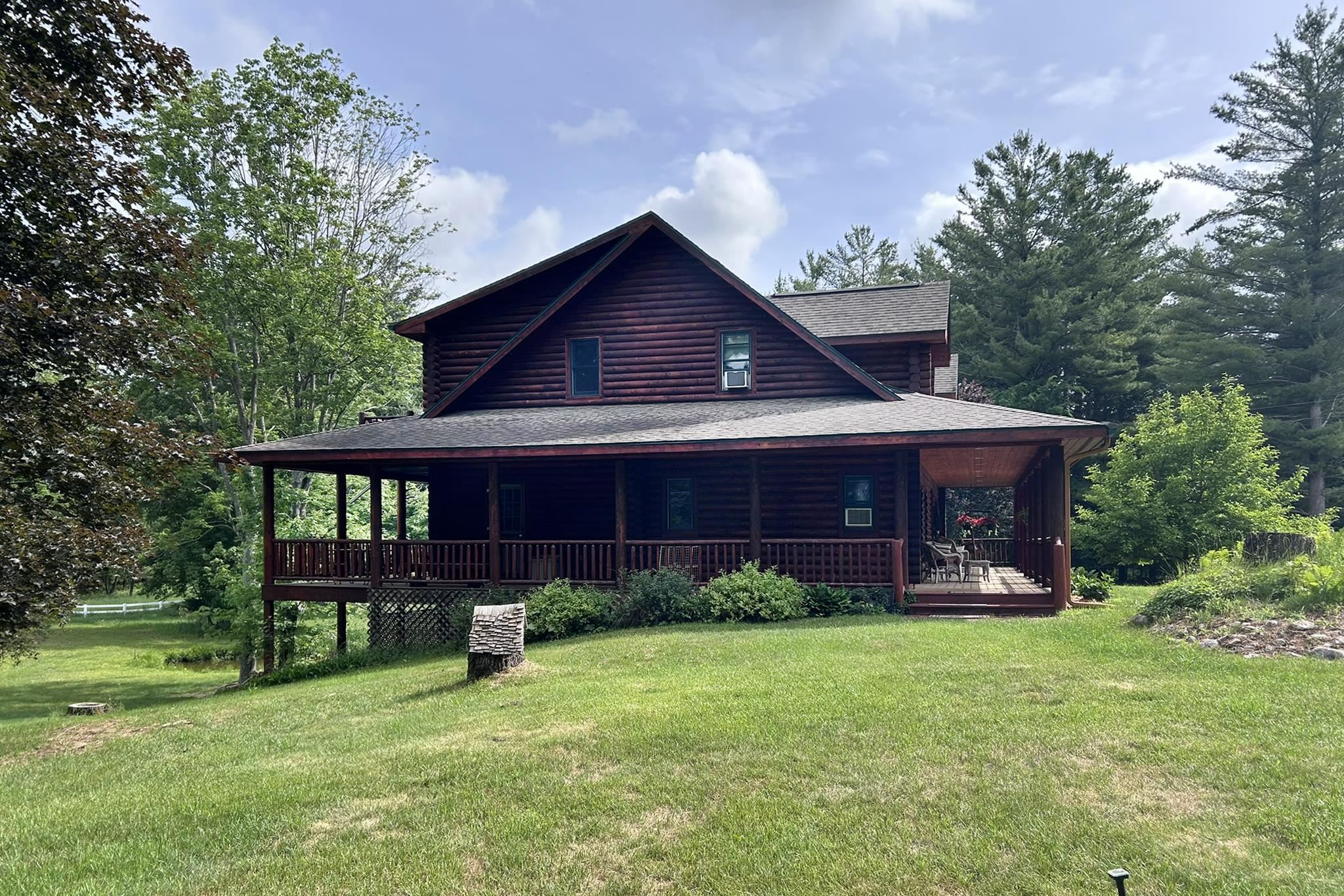 8100 Hodge Road Kingsley, MI 49649 - Photo 43 of 67