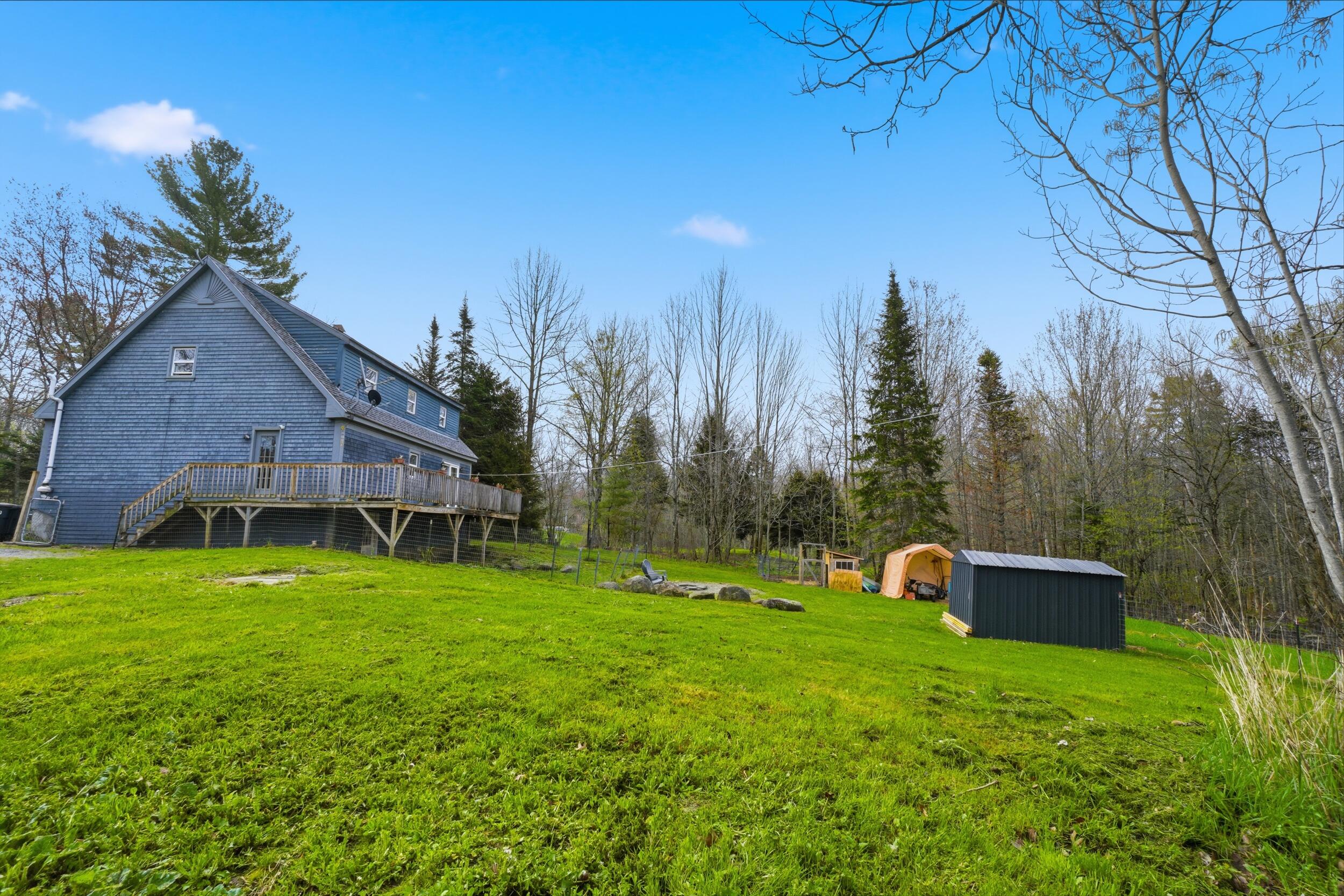 247 Stevens Road Swanville, ME 04915 - Photo 36 of 36