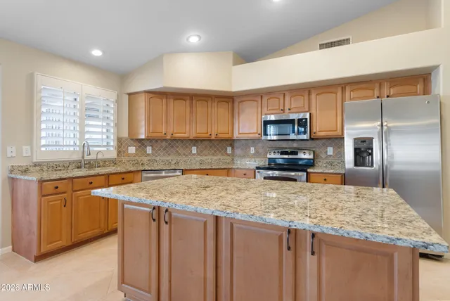 $648,000 | 9828 East Pantera Avenue, Mesa, AZ 85212