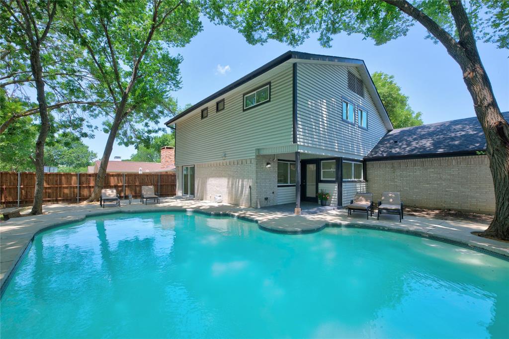 3 Merrie Circle Richardson, TX 75081 - Photo 28 of 28