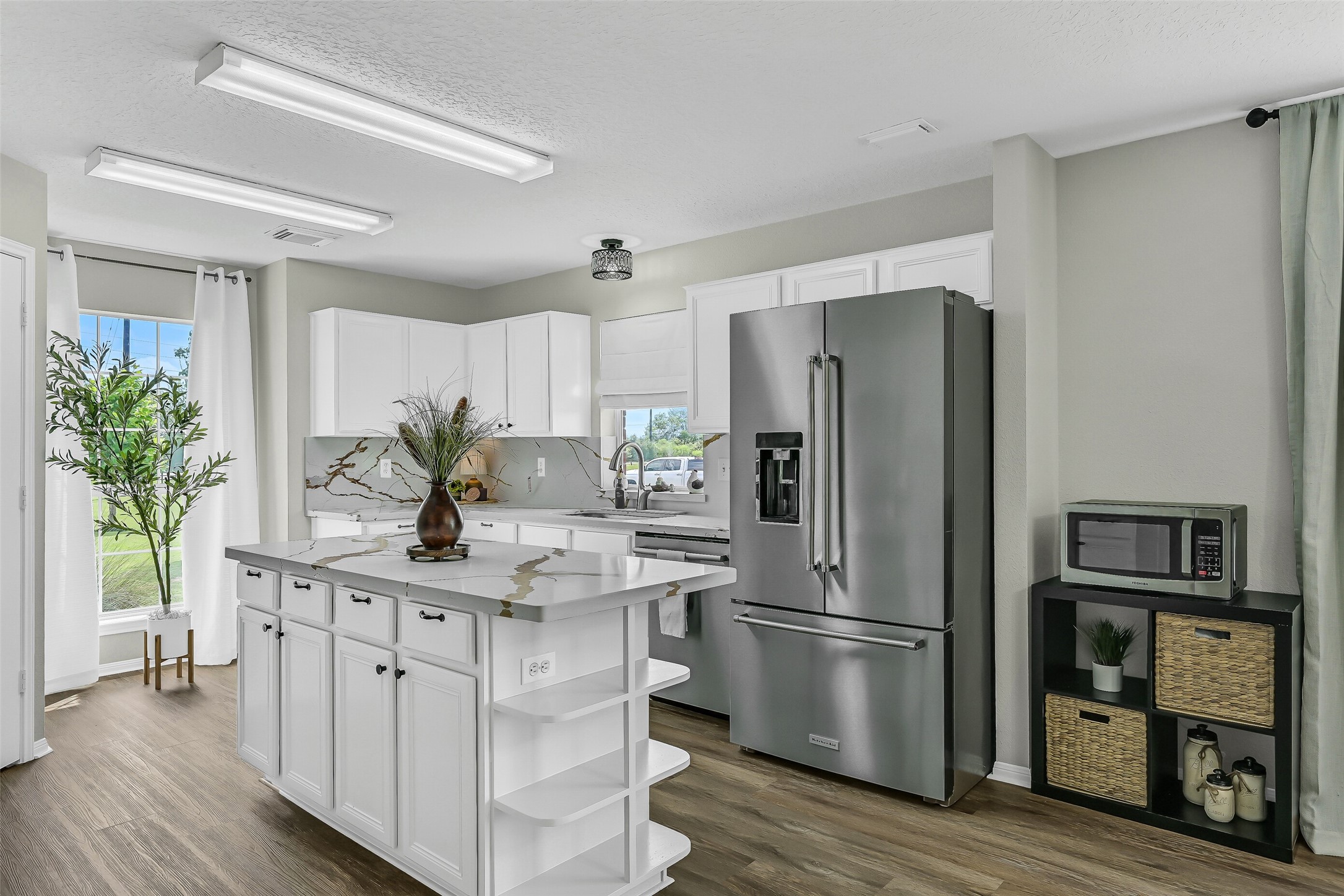 5901 Scopel Road Manvel, TX 77578 - Photo 15 of 42